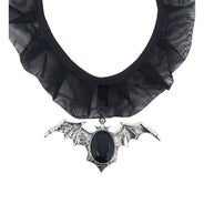 Collier chauve-souris