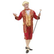 Déguisement de marquis