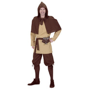 Vêtements d'aubergiste