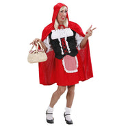 Vêtements de travestissement