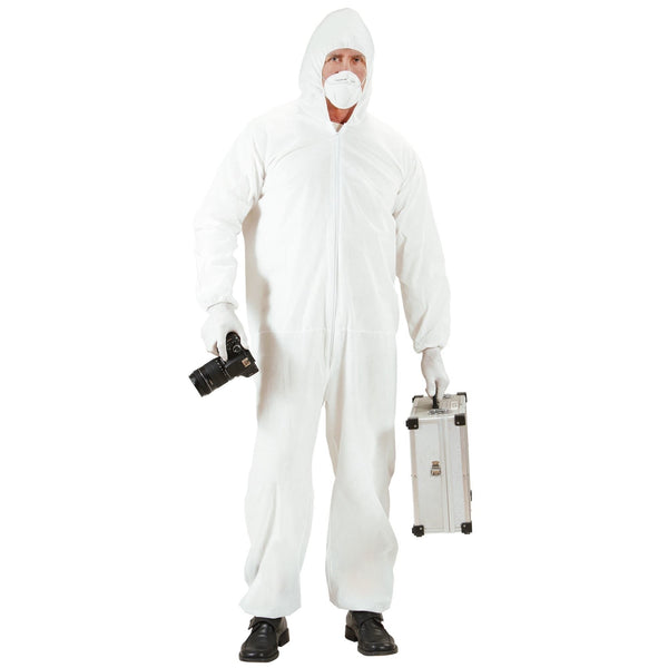 Déguisement Les Experts