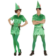 Déguisement de Peter Pan
