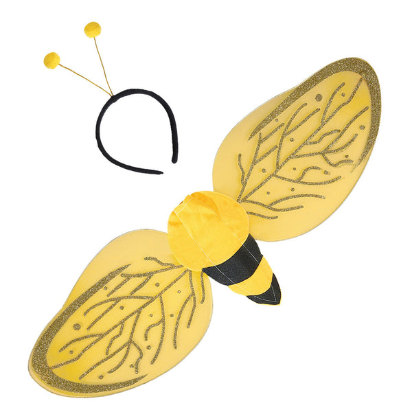 Ailes d'abeille