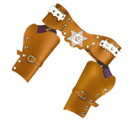 Étuis de cowboy