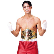 Ceinture de boxe