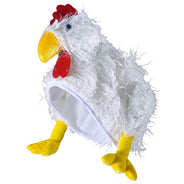 Chapeau de poulet