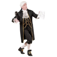 Costume de Mozart