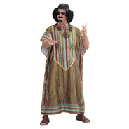 Costume africain