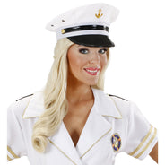 Casquette de marin
