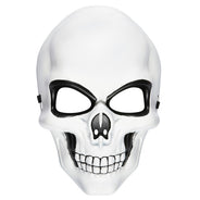 Masque squelette