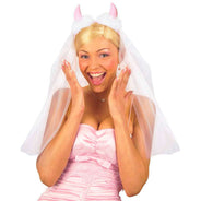 La mariée sera voilée