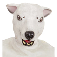 Masque d'ours polaire