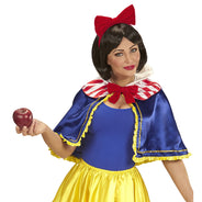 Cape Blanche Neige