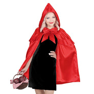 Cape du Petit Chaperon Rouge