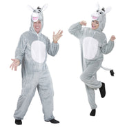 Costume d'âne