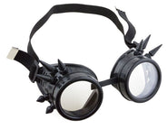 Lunettes steampunk