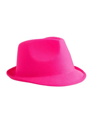 Chapeau rose