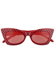 Lunettes rétro