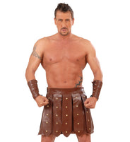 Jupe gladiateur