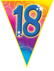 18 ans