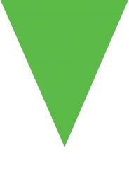 Drapeaux verts