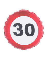 30 ans