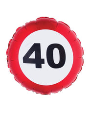 40 ans