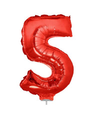 5 ans
