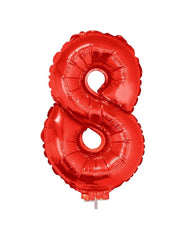 8 ans
