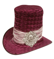 Chapeau d'Halloween