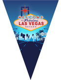 Las Vegas versiering