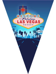 Décoration de Las Vegas