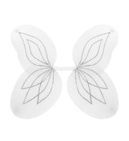 Ailes d'argent