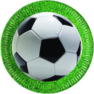 Décoration de football