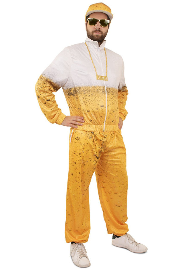 Déguisement de boisson