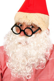 Barbe de gnome