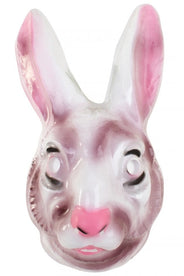 Masque de lapin de Pâques
