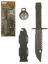 Couteau militaire