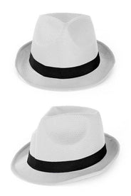 Chapeau de gangster