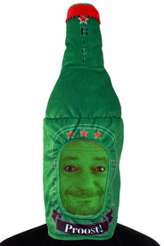 Casque de bière