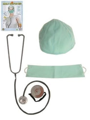 Trousse du médecin