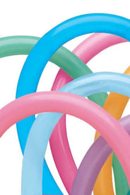 Ballons à modeler