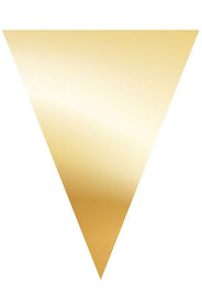Décoration dorée
