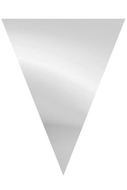 Drapeaux d'argent