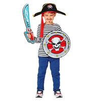 Bouclier de chevalier