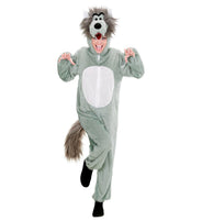 Meute de loups
