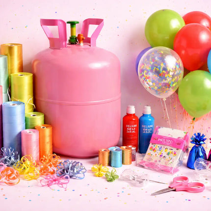 Ballon accessoires