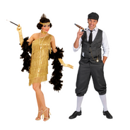 Vêtements des années 1920