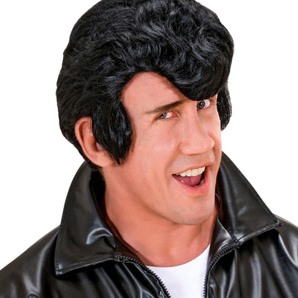 Collection image for: Grease pruik