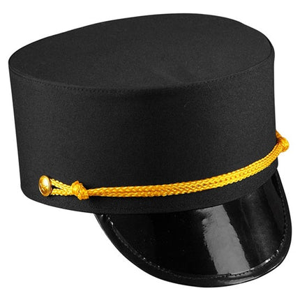 Fanfare hoed